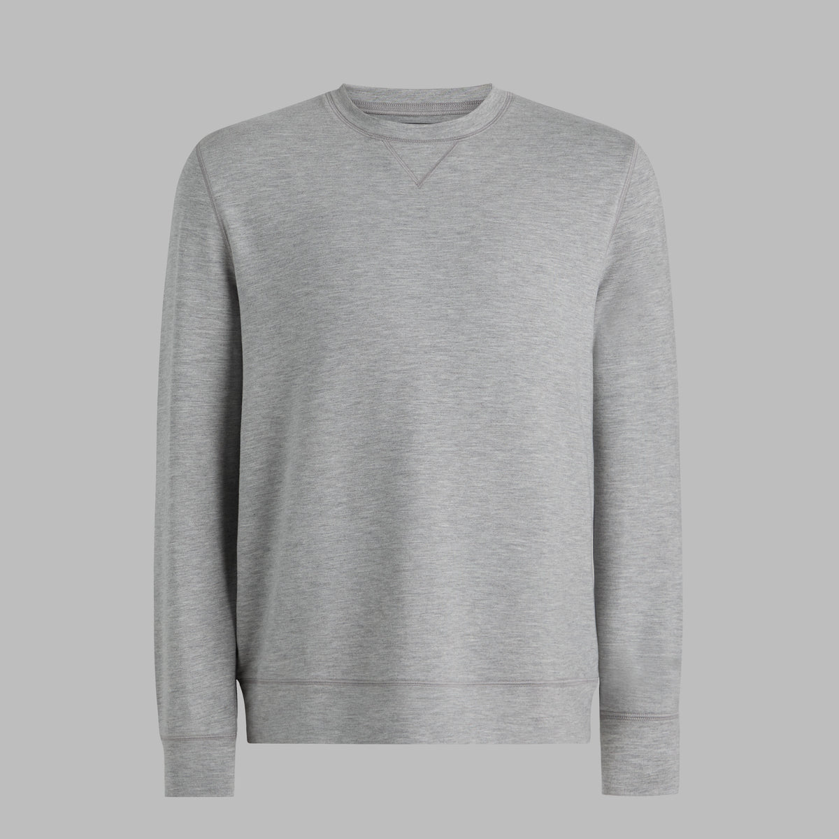 G/FORE ALL PLAY TERRY CREWNECK