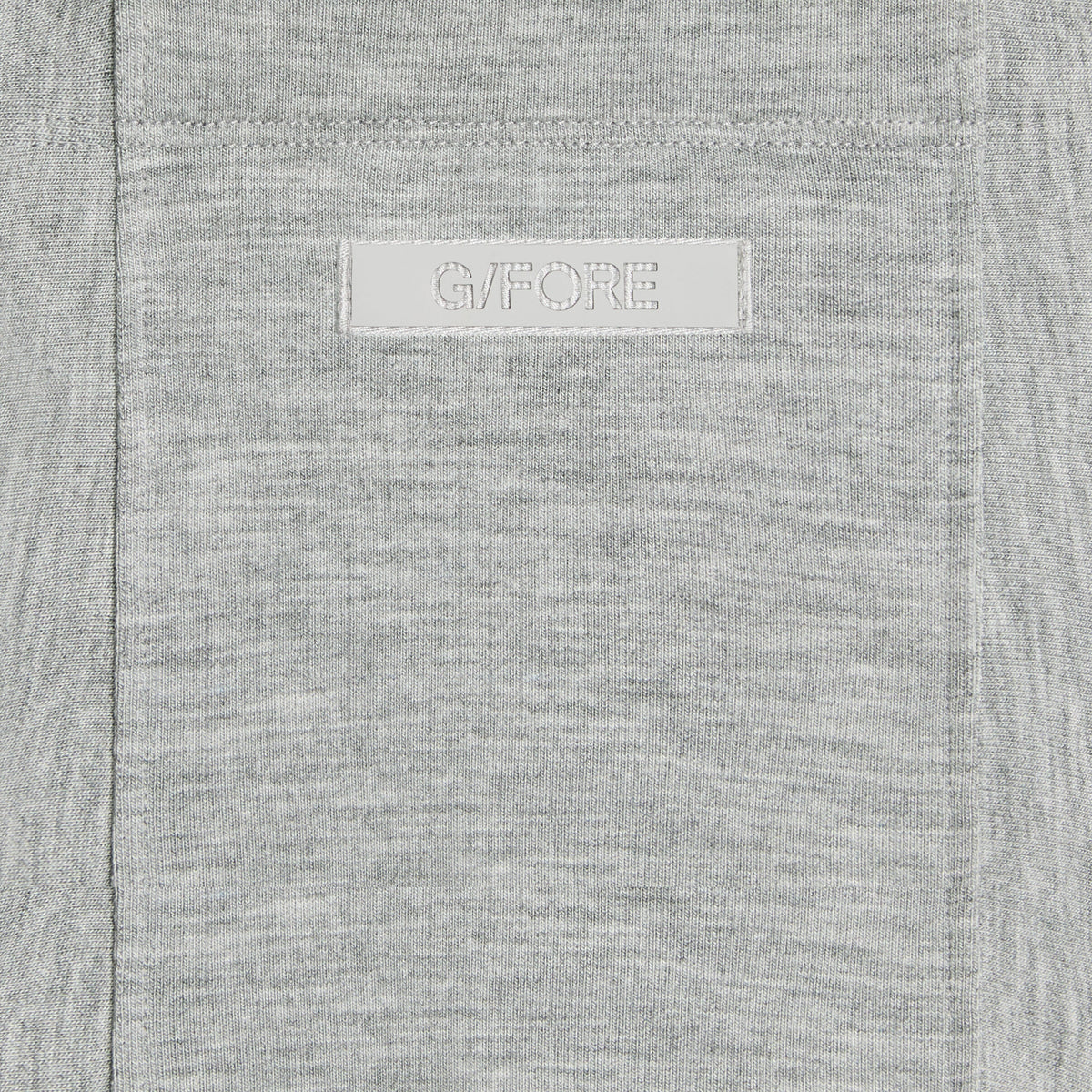 G/FORE ALL PLAY TERRY HOODIE
