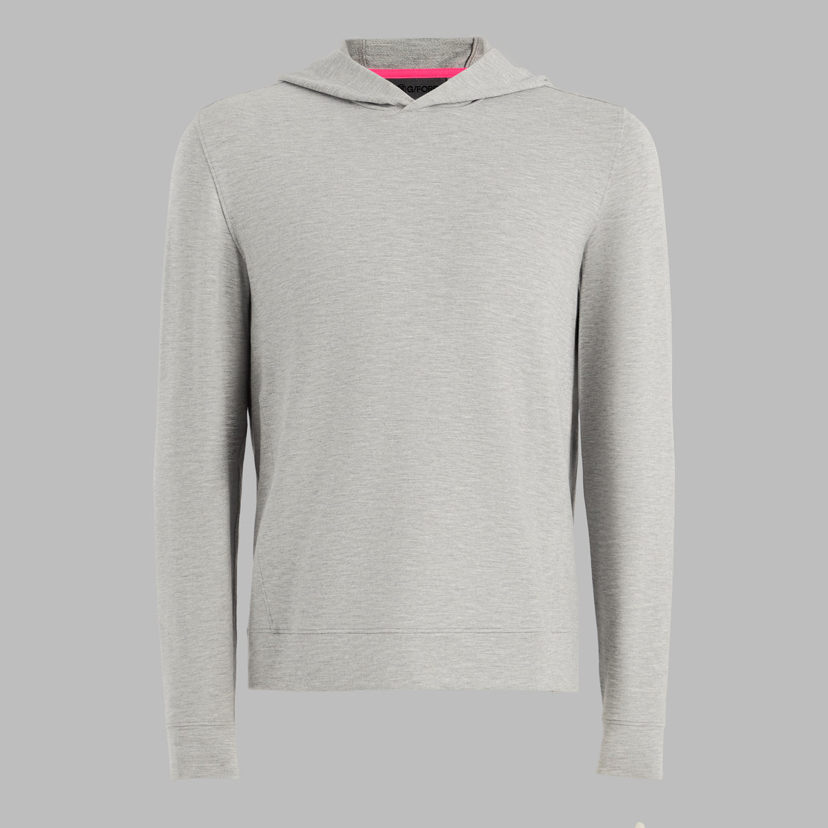 G/FORE ALL PLAY TERRY HOODIE