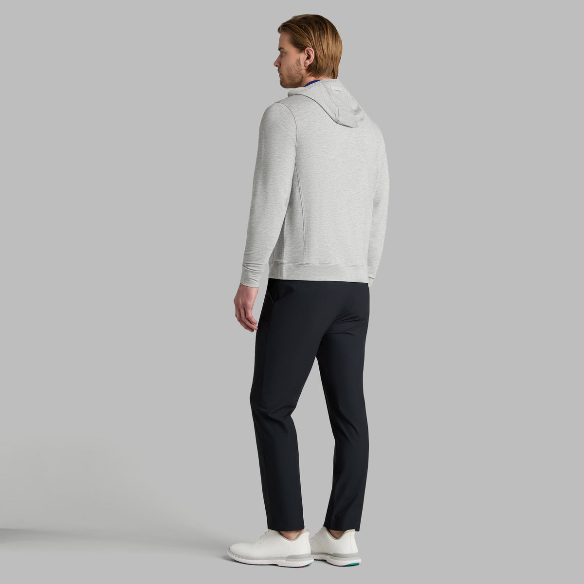 G/FORE ALL PLAY TERRY HOODIE