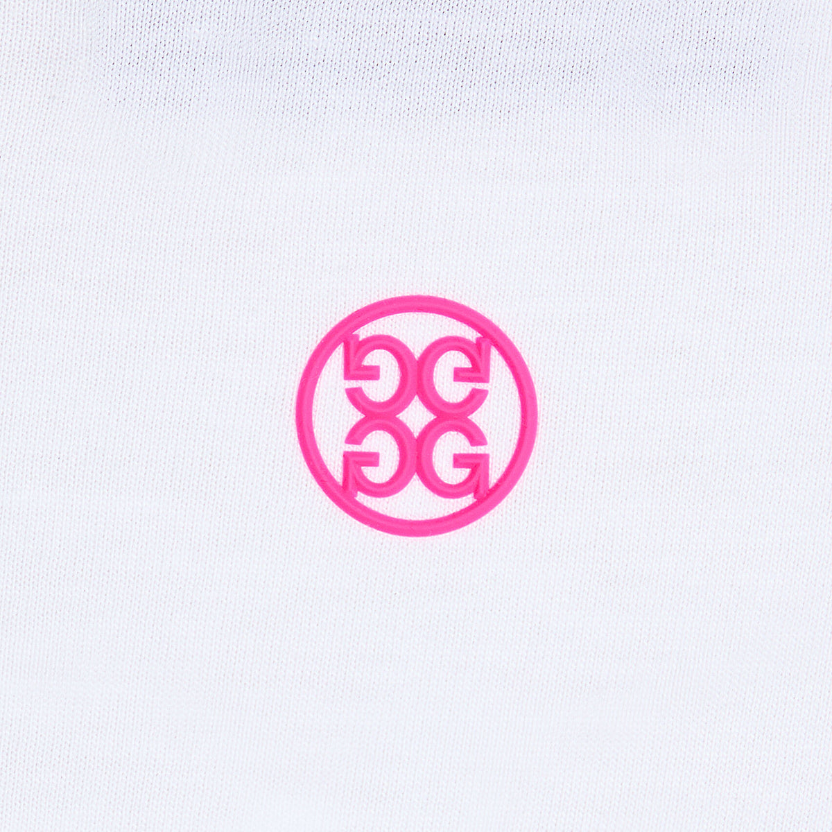 G/FORE CRUCIAL COTTON TEE