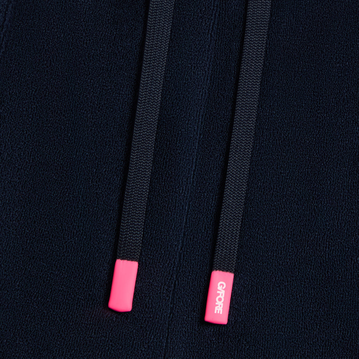 G/FORE TERRY LOUNGE PANT