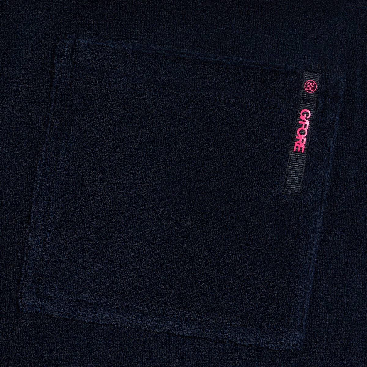 G/FORE TERRY LOUNGE PANT