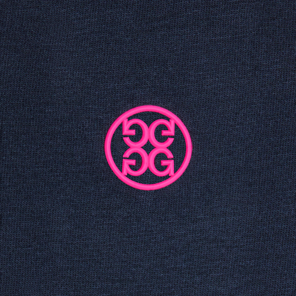 G/FORE CRUCIAL COTTON TEE