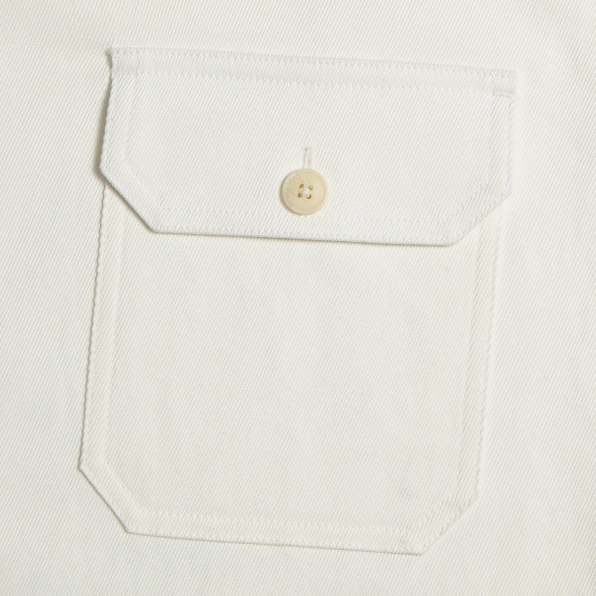 G/FORE LTD RELEASE STRETCH DRILL OVERSHIRT