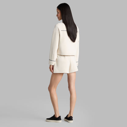 G/FORE COZY DOUBLE KNIT SHORT