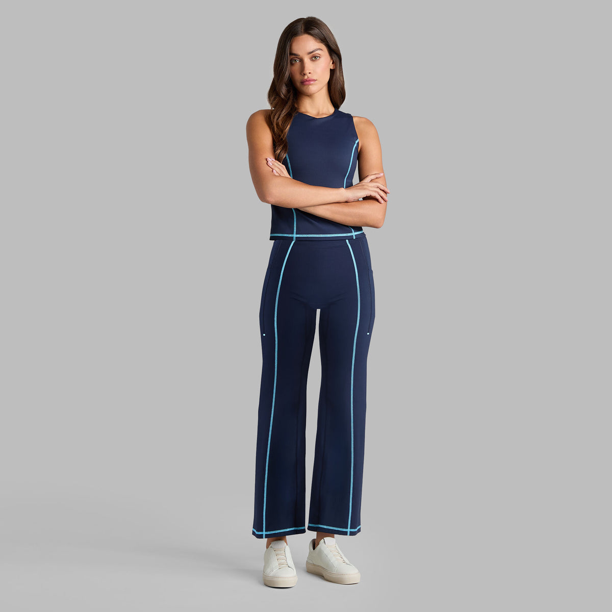 G/FORE SOFT TECH TANK TOP