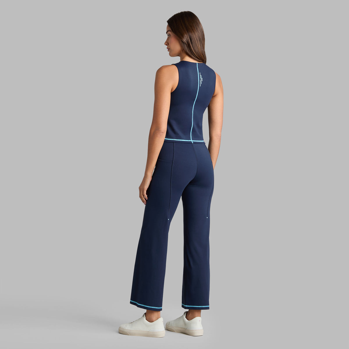 G/FORE SOFT TECH KICK FLARE PANT