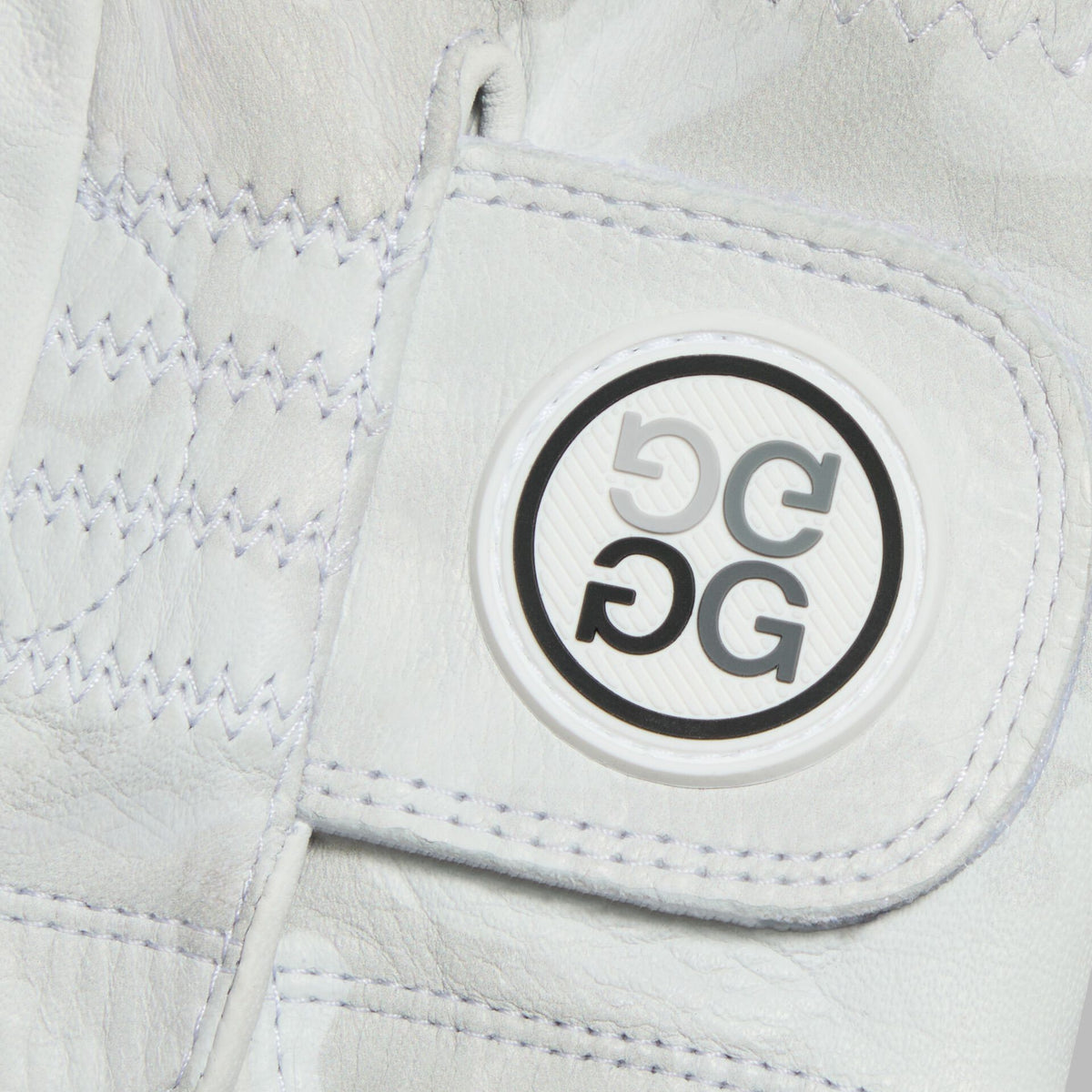 G/FORE SIGNATURE CAMO GOLF GLOVE