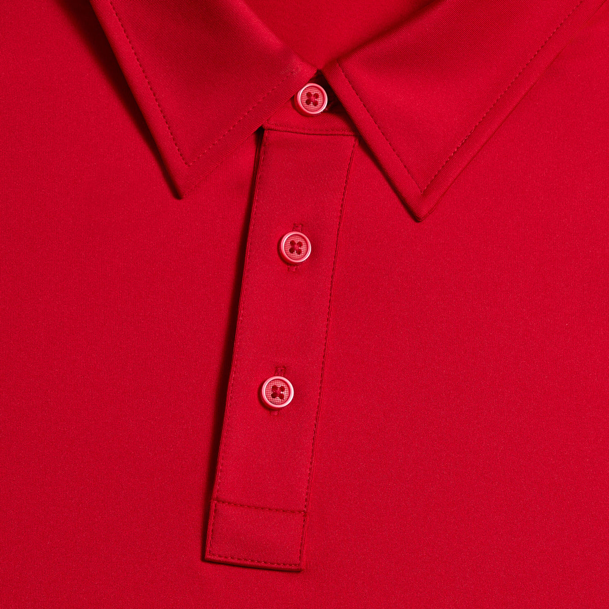 G/FORE SOLID TECH JERSEY POLO