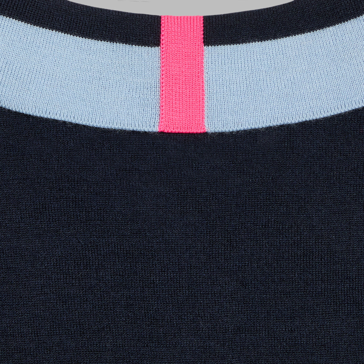 G/FORE CASHMERE POLO