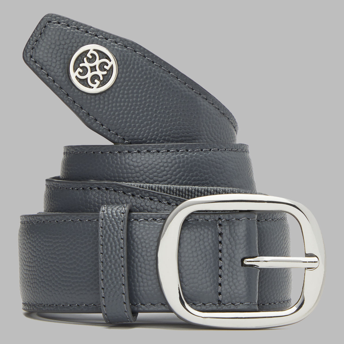 G/FORE CIRCLE G'S WEBBED BELT