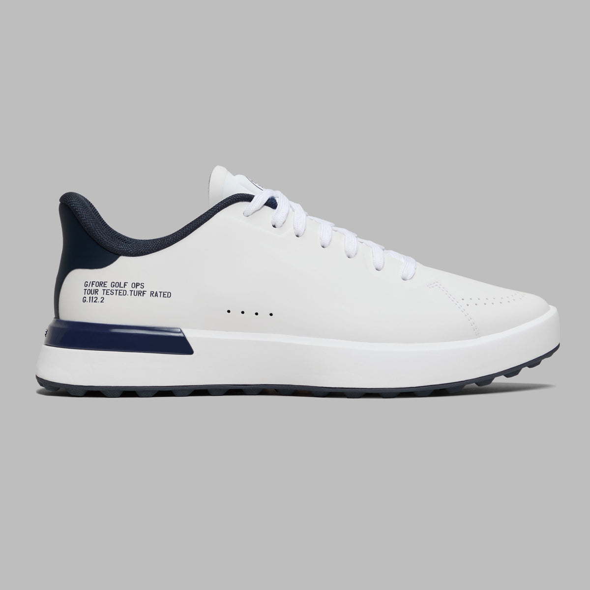 G/FORE G.112 GOLF SHOE