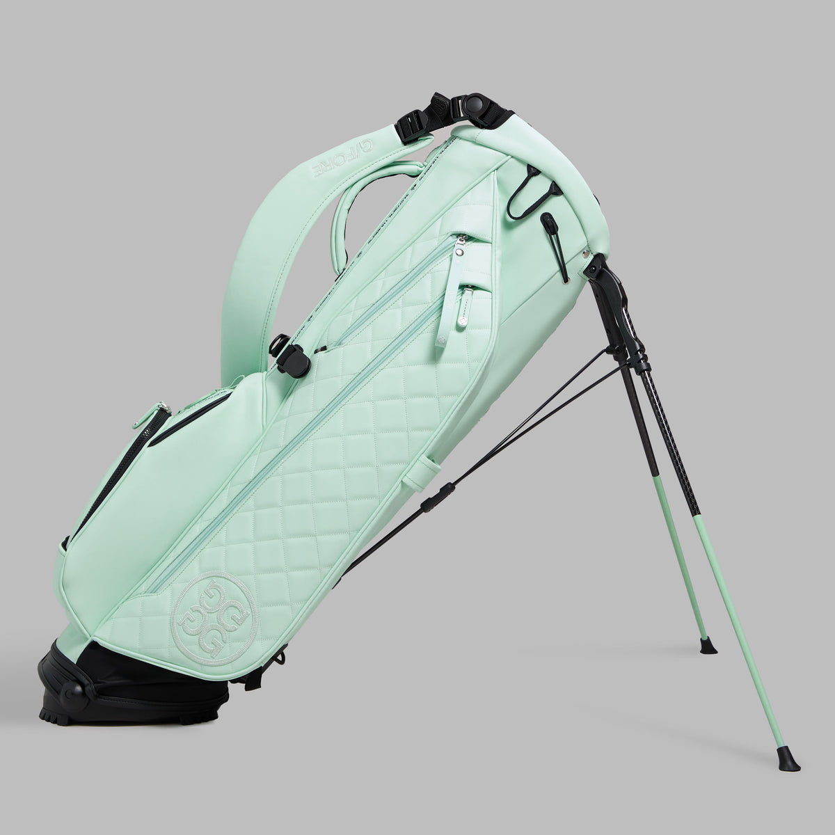 G/FORE DAYTONA PLUS CARRY GOLF BAG