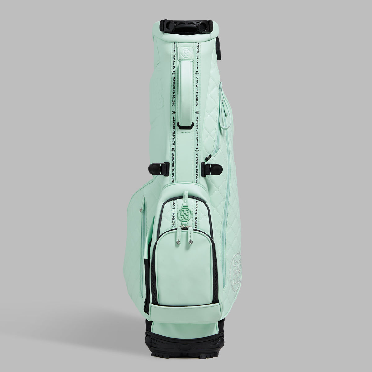 G/FORE DAYTONA PLUS CARRY GOLF BAG