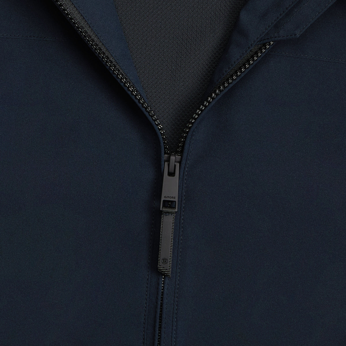 G/FORE PARACHUTE WINDBREAKER