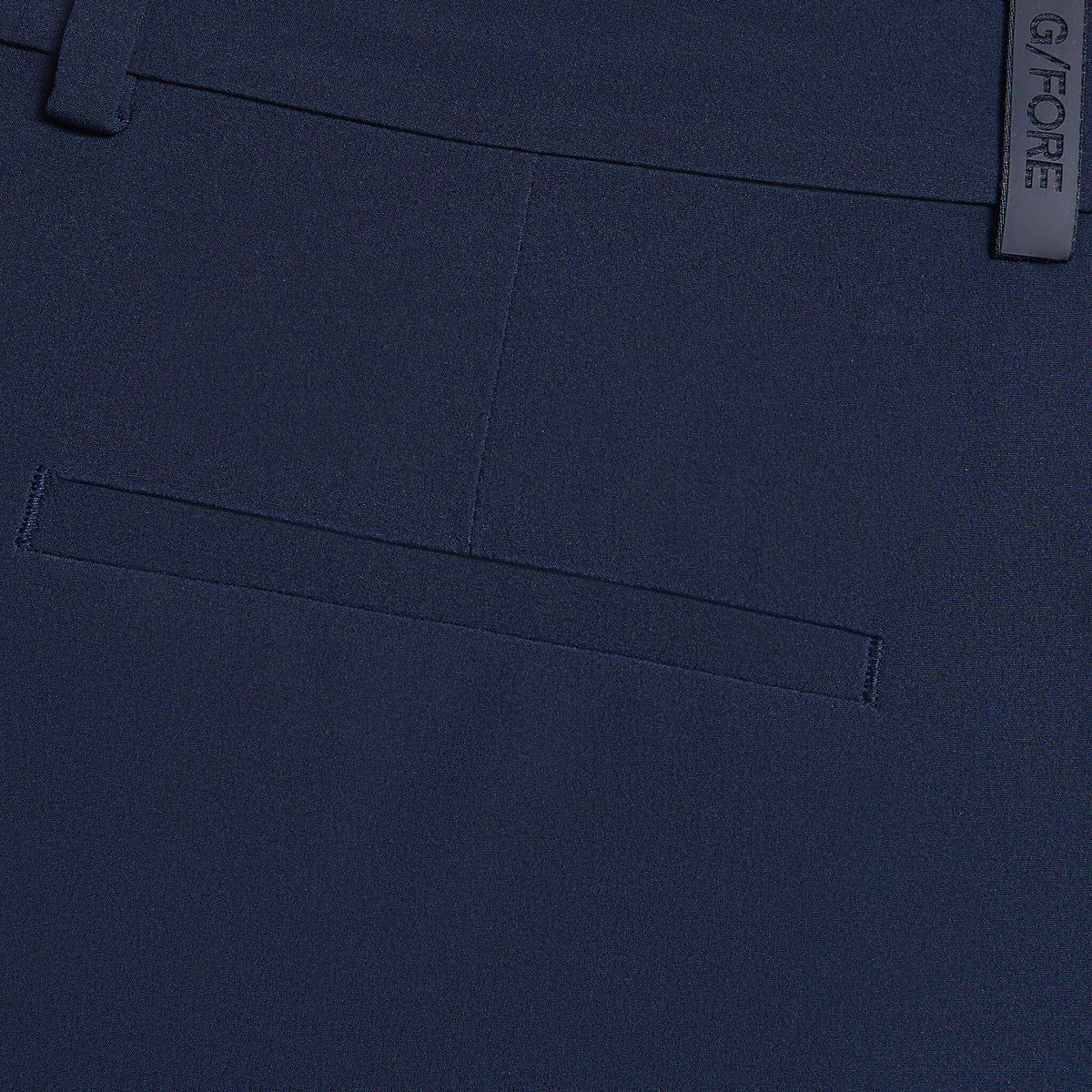 G/FORE MAVERICK 4-WAY STRETCH SHORT