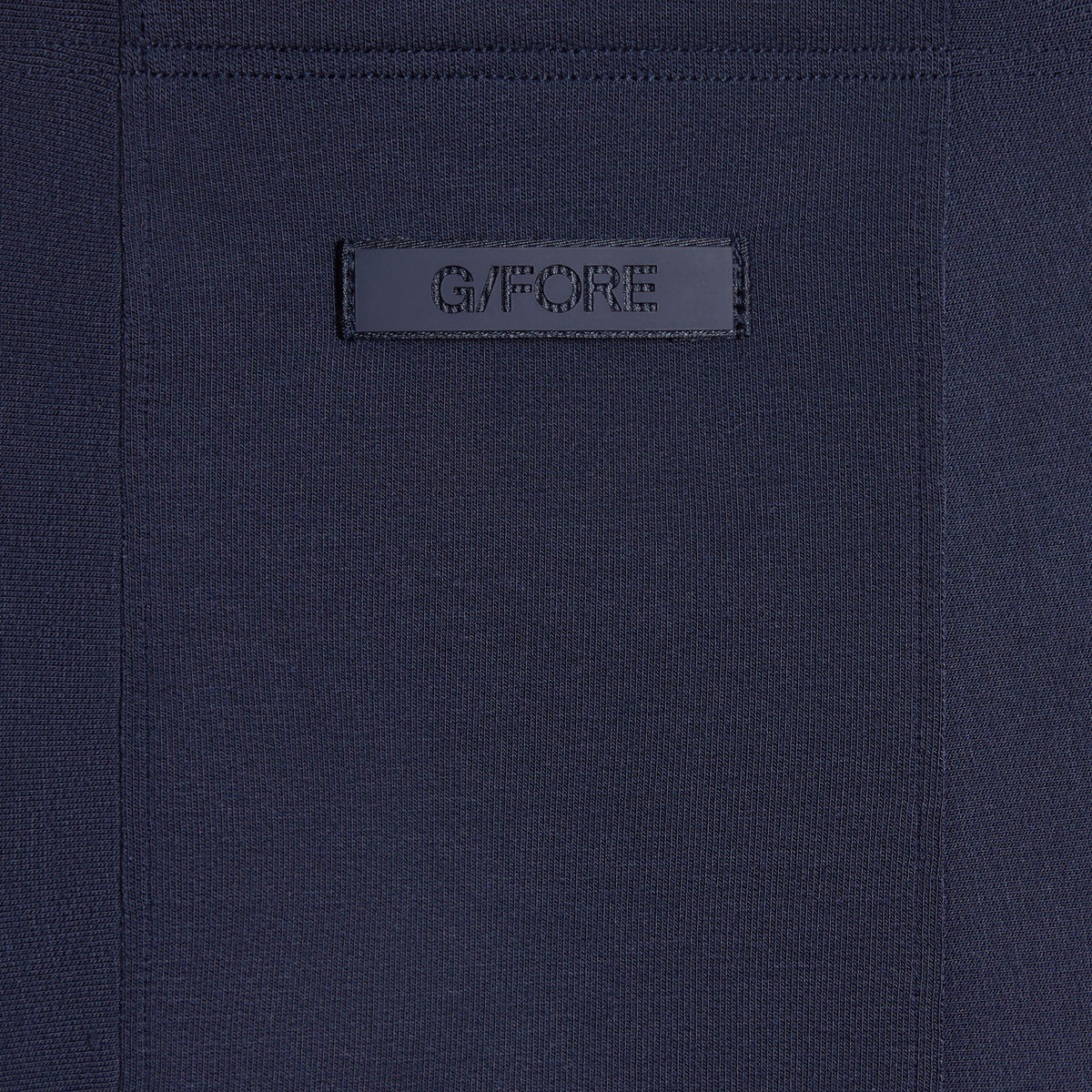 G/FORE ALL PLAY TERRY HOODIE