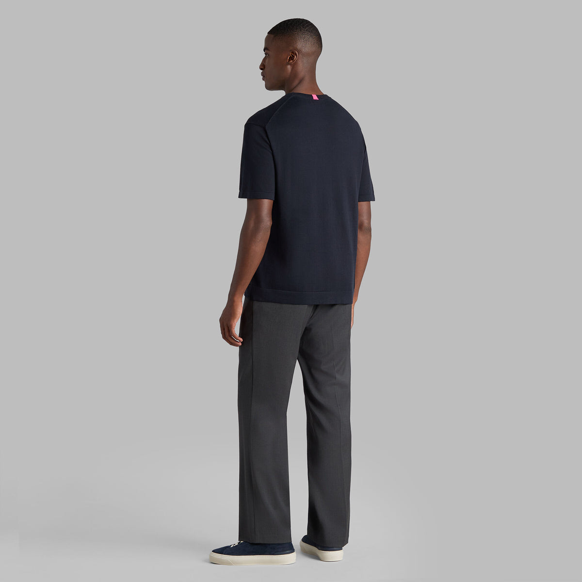 G/FORE LTD RELEASE COOLING COTTON SWEATER TEE