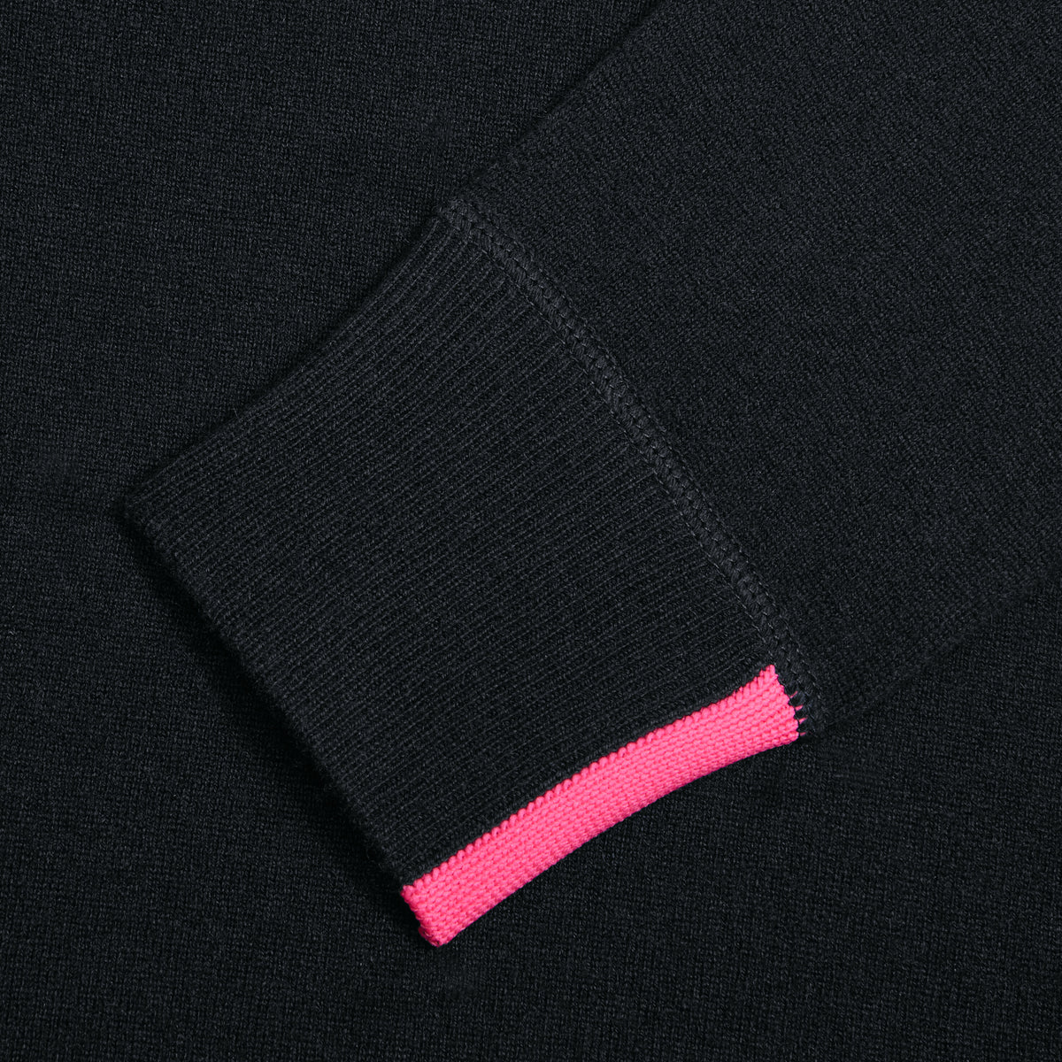 G/FORE CASHMERE CREWNECK SWEATER