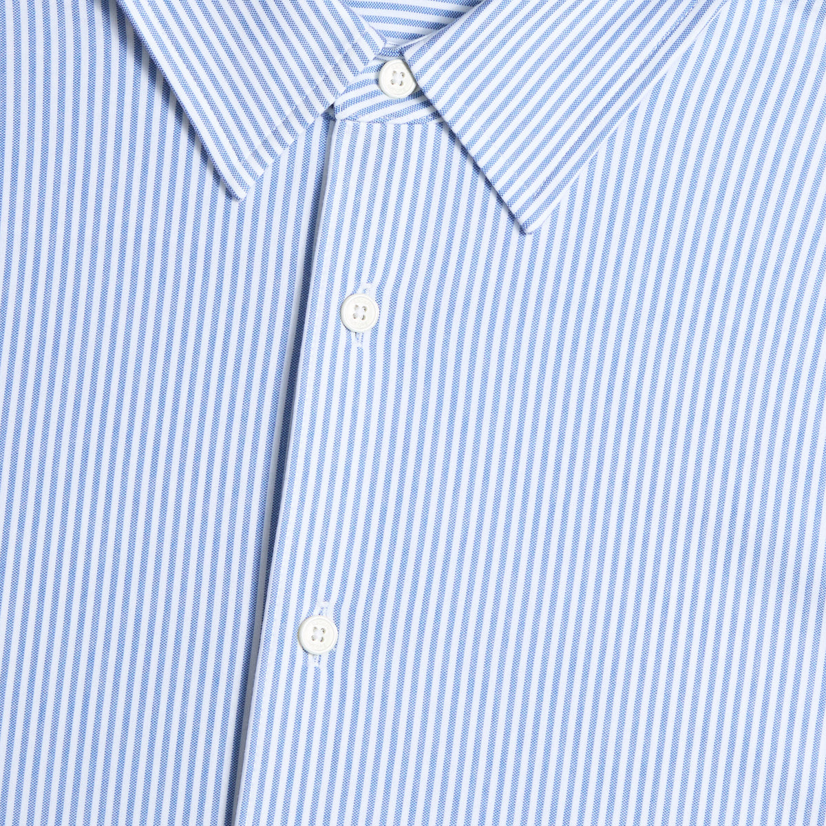 G/FORE LTD RELEASE LUXE COTTON BLEND SHIRT