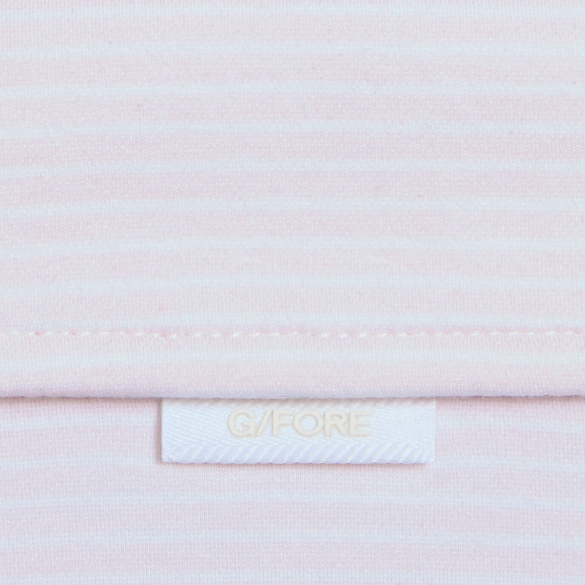G/FORE LTD RELEASE LUXE COTTON BLEND SHIRT