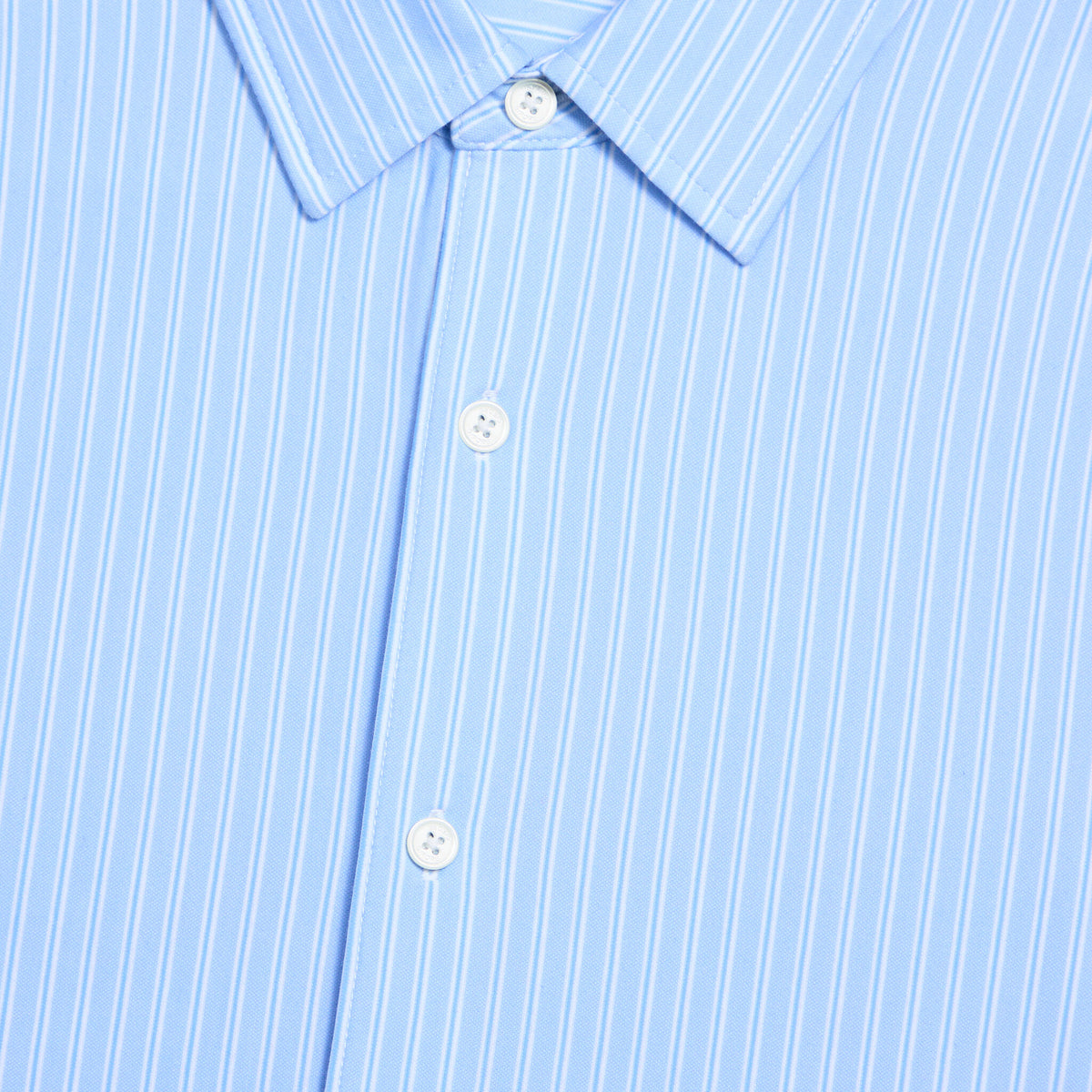 G/FORE LTD RELEASE LUXE COTTON BLEND SHIRT