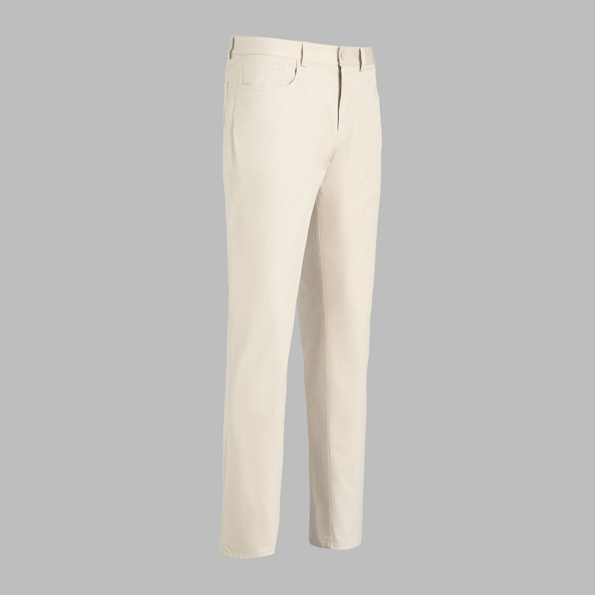 G/FORE ALL PLAY COTTON STRETCH 5 POCKET STRAIGHT LEG PANT