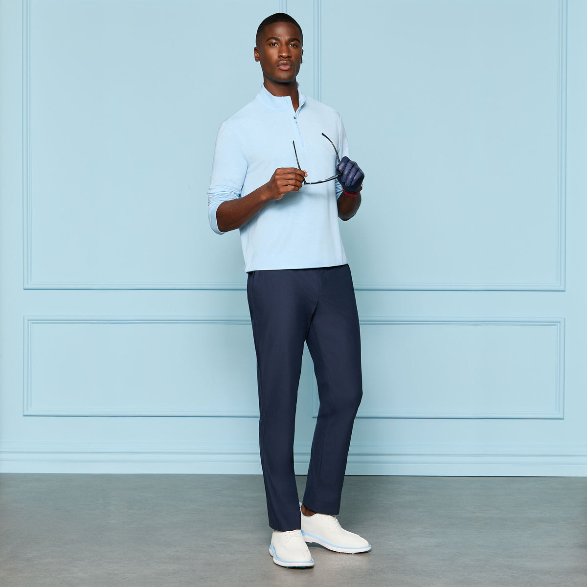 G/FORE TOUR TROUSER