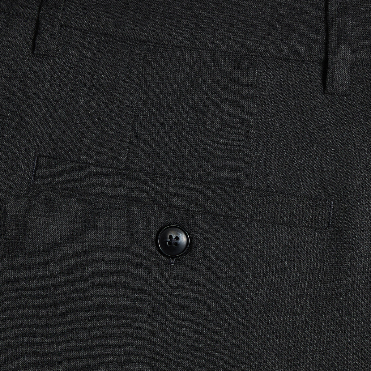 G/FORE LTD RELEASE ALL SEASON WOOL STRAIGHT LEG PANT