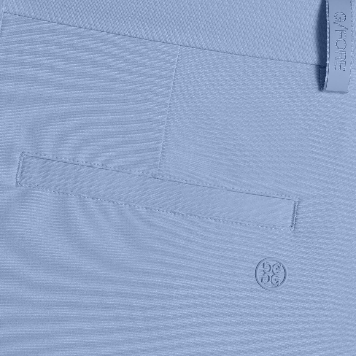 G/FORE TOUR SHORT