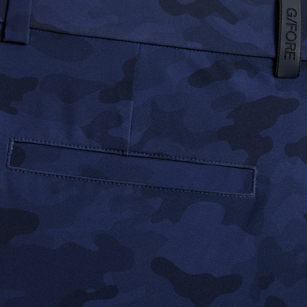 G/FORE CAMO MAVERICK 4-WAY STRETCH SHORT