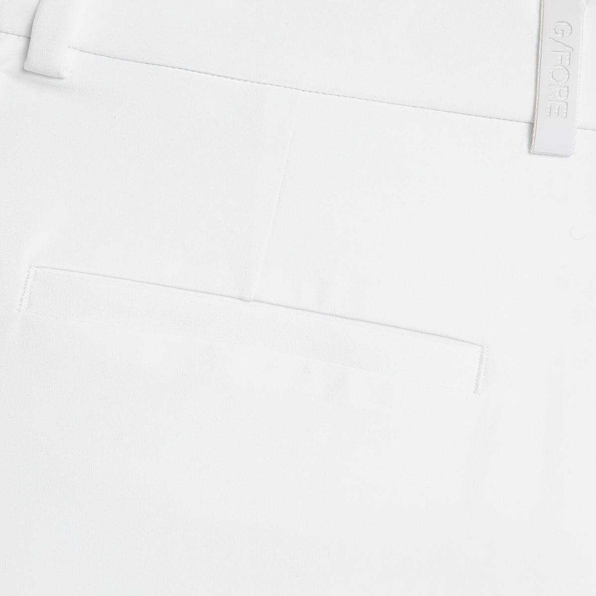 G/FORE MAVERICK 4-WAY STRETCH SHORT