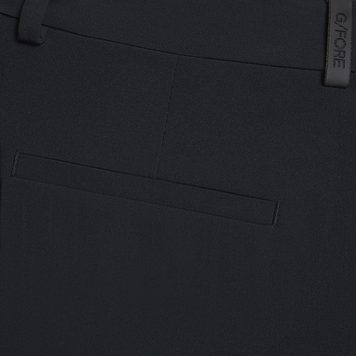 G/FORE MAVERICK 4-WAY STRETCH SHORT