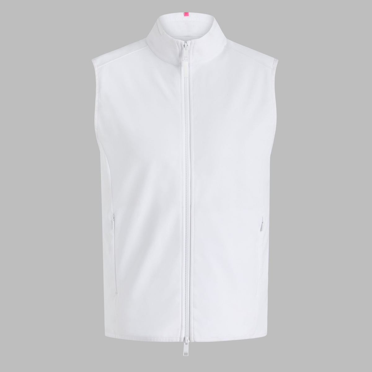 G/FORE DOUBLE KNIT VEST