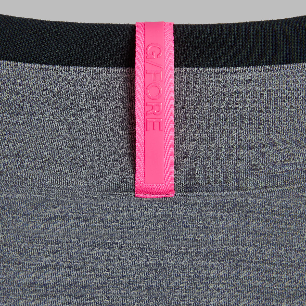 G/FORE DOUBLE KNIT VEST