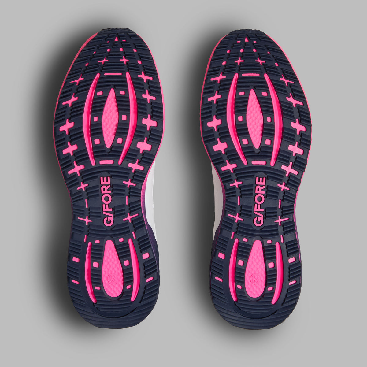 G/FORE MG4+ O2 GRADIENT PERFORATED GOLF SHOE