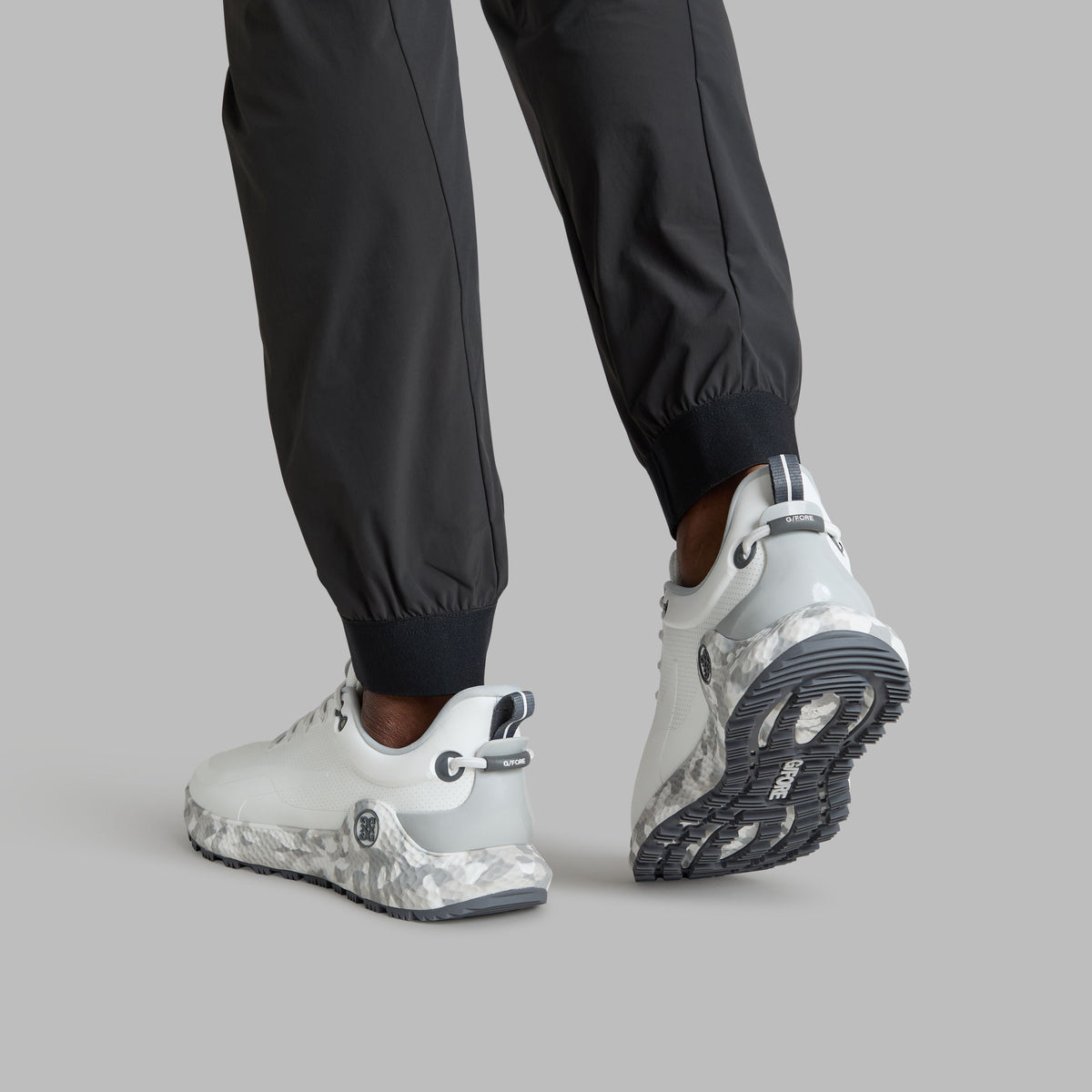 G/FORE MG4+ O2 PERFORATED GOLF SHOE
