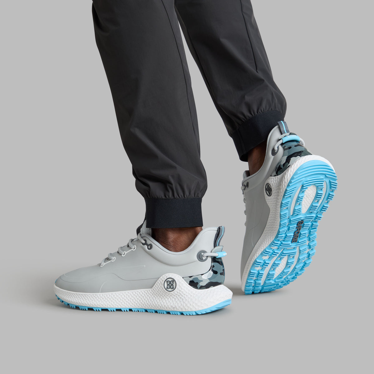 G/FORE MG4+ O2 GOLF SHOE
