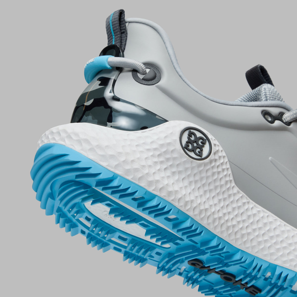 G/FORE MG4+ O2 GOLF SHOE