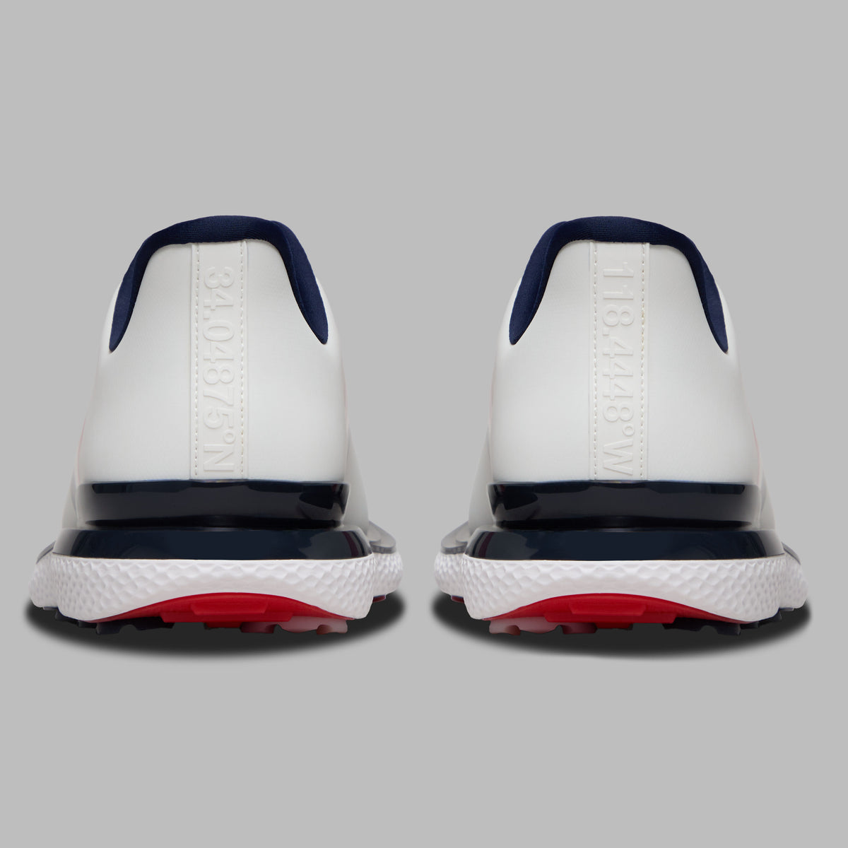G/FORE GALLIVAN2R STRIPE GOLF SHOE