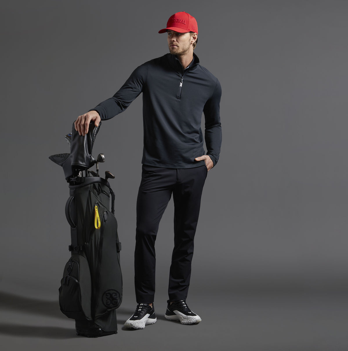 G/FORE G/18 GOLF SHOE