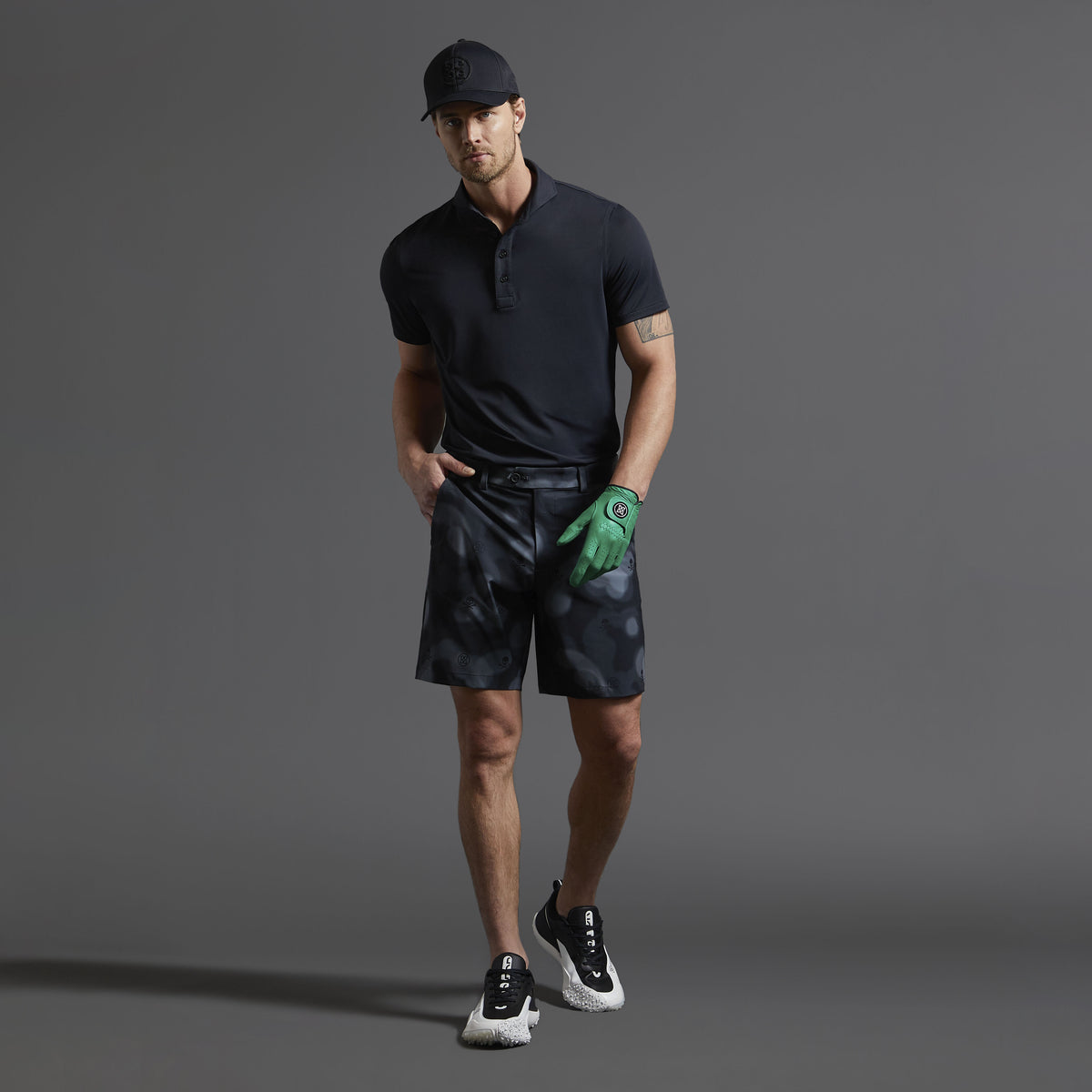 G/FORE G/18 GOLF SHOE