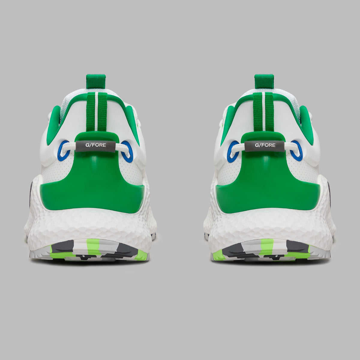 G/FORE MG4+ O2 PERFORATED GOLF SHOE