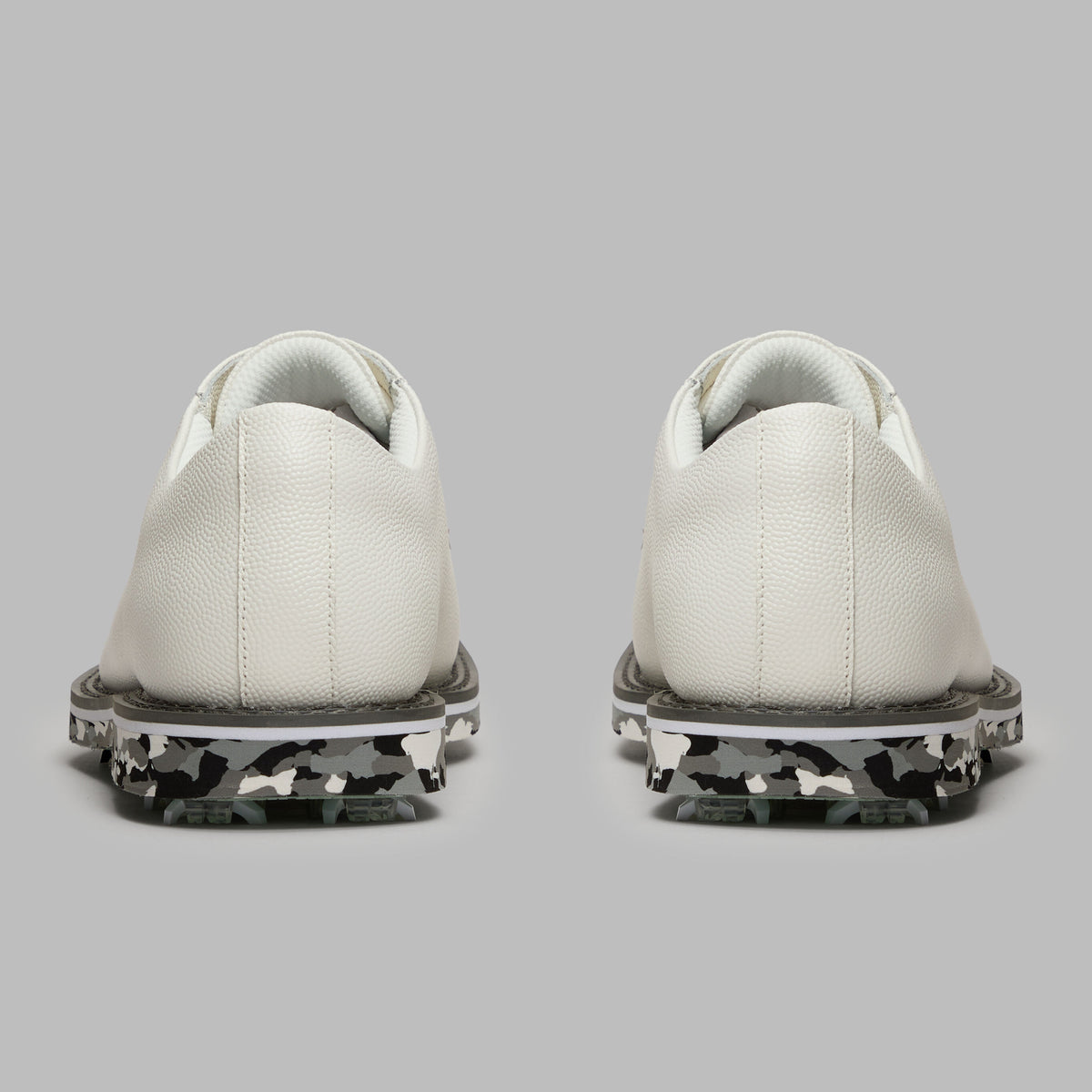 G/FORE GALLIVANTER G/LOCK LEATHER GOLF SHOE