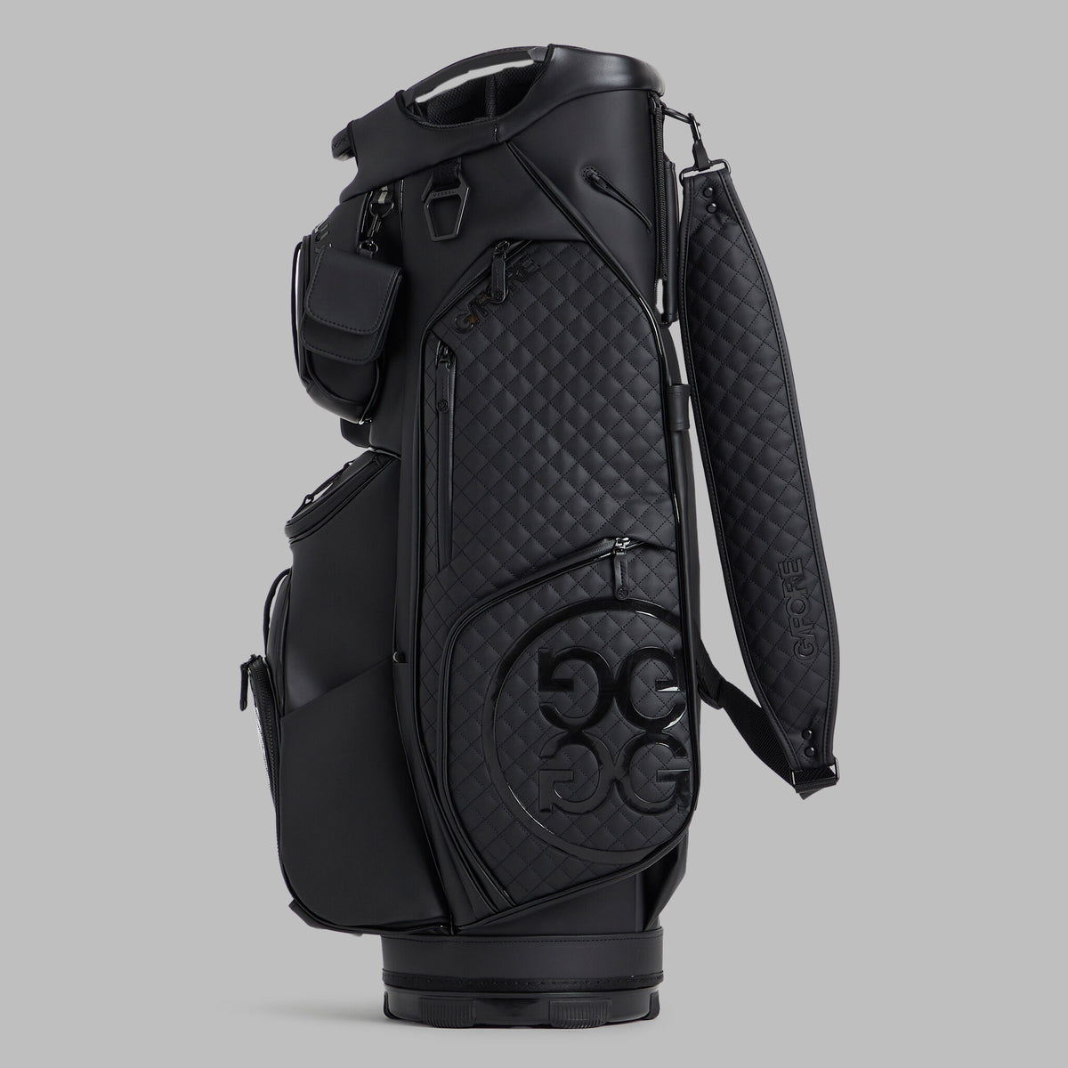 G/FORE LUXE CART GOLF BAG