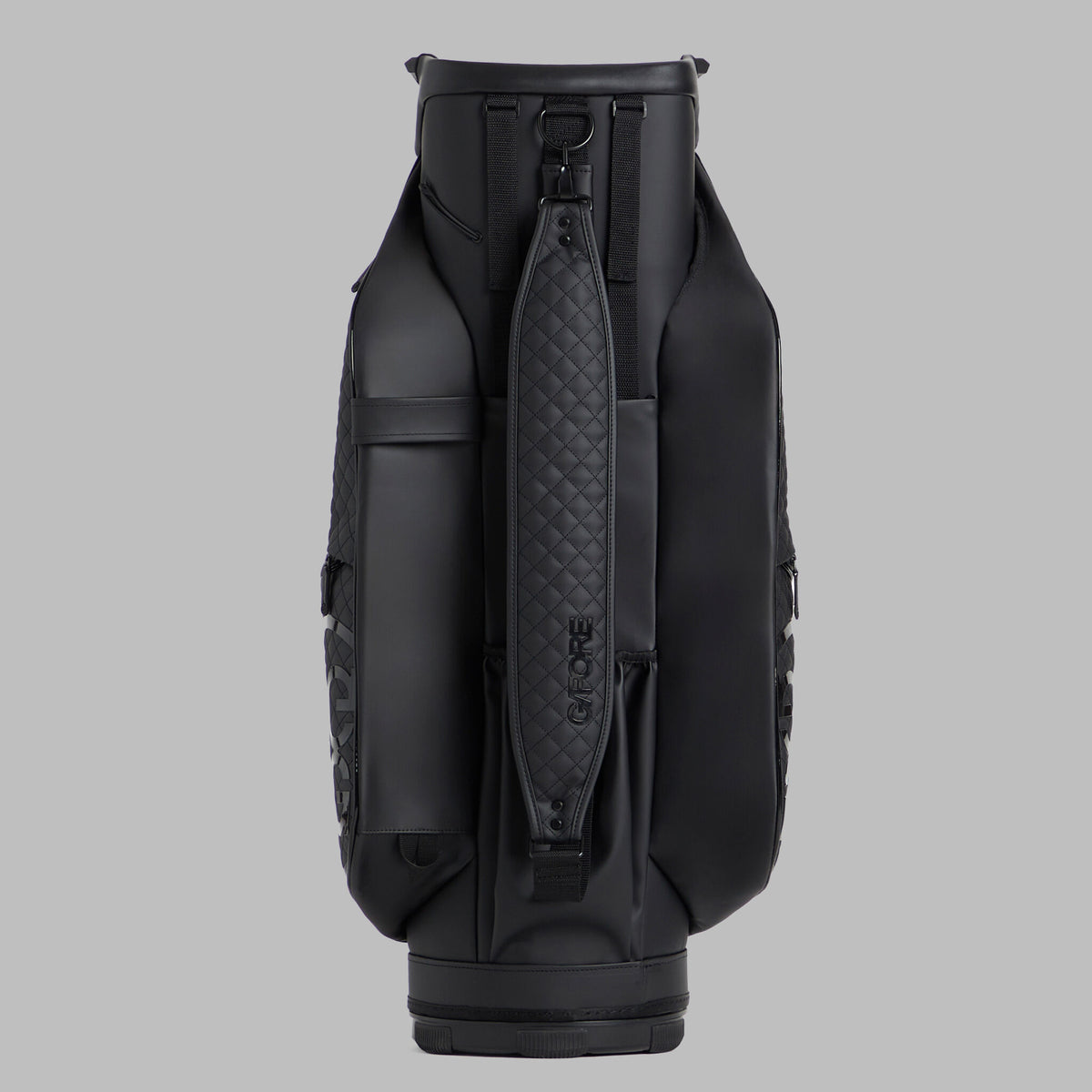 G/FORE LUXE CART GOLF BAG