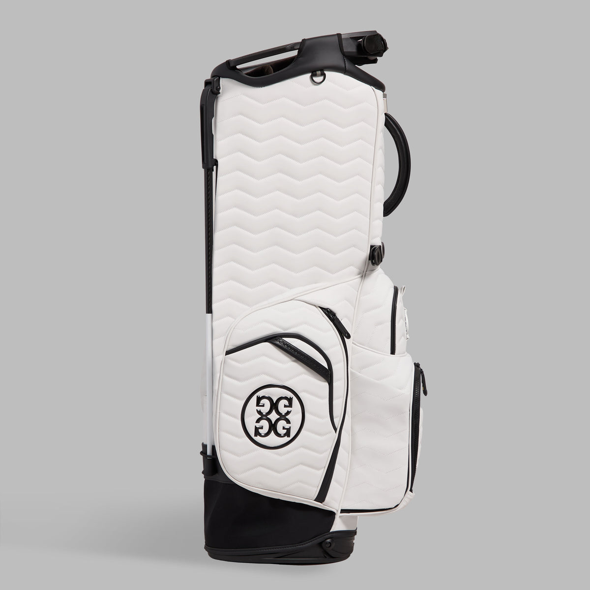 G/FORE TRANSPORTER TOUR CARRY GOLF BAG