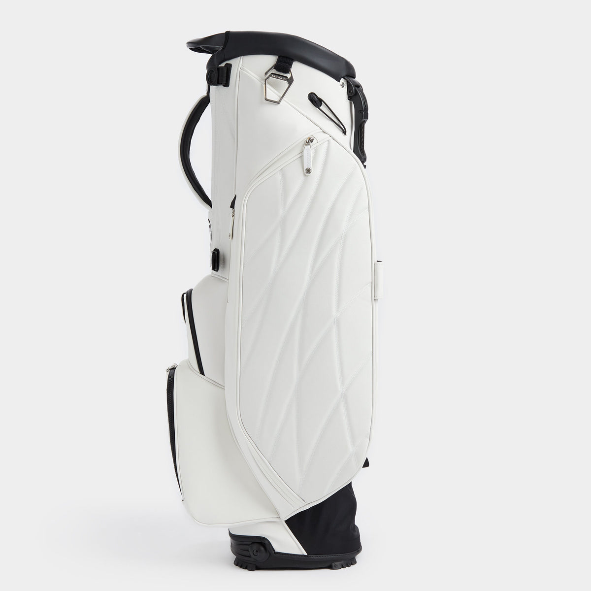 G/FORE TRANSPORTER TOUR CARRY GOLF BAG