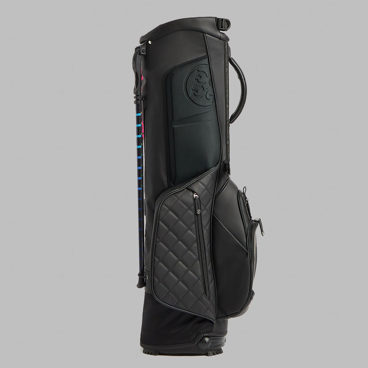 G/FORE DAYTONA PLUS CARRY GOLF BAG